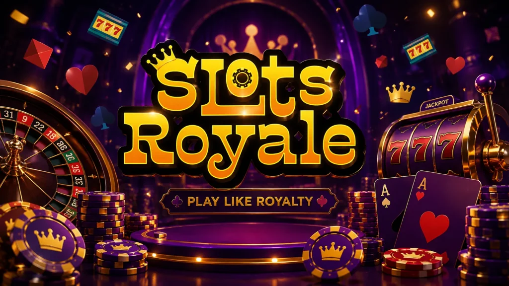 slotsroyale