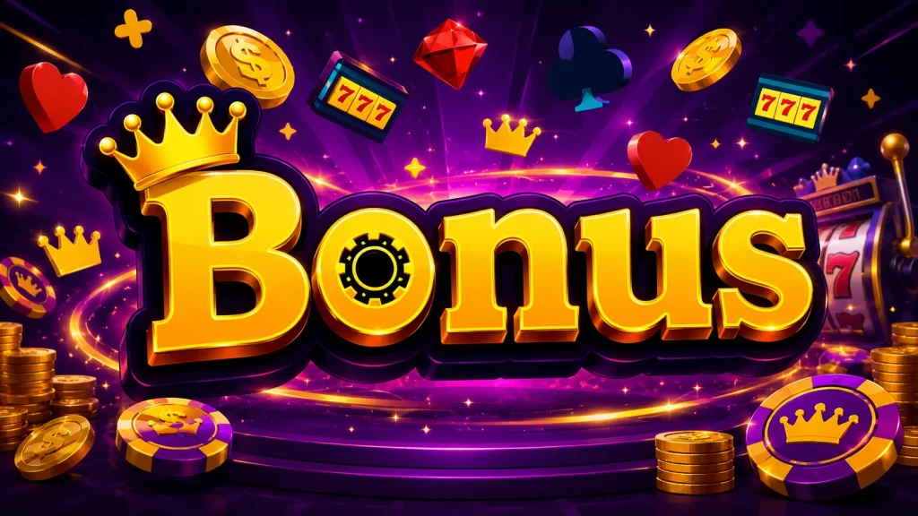 slotsroyale bonus