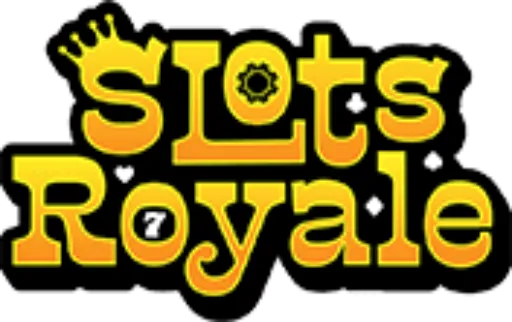slotsroyale casino logo