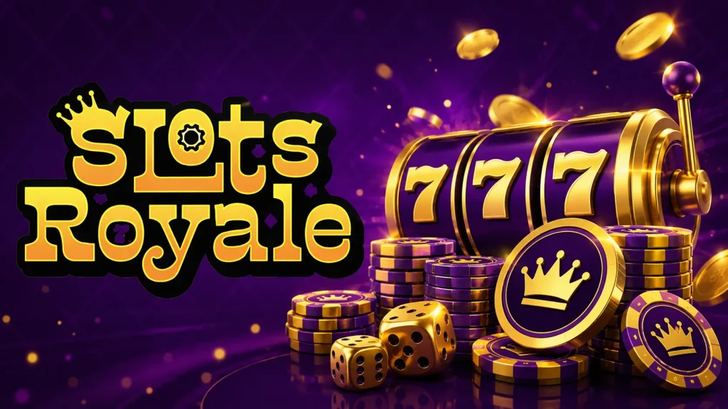 slotsroyale games